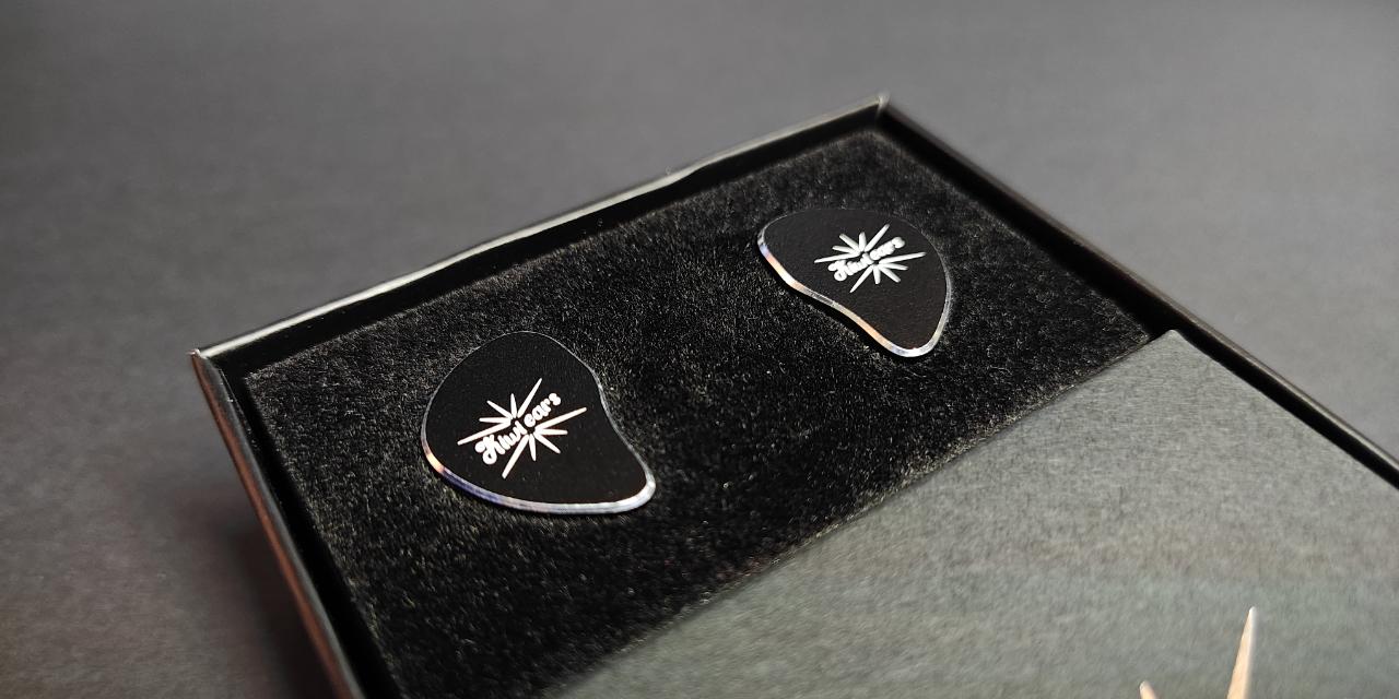 Kiwi Ears Belle Review