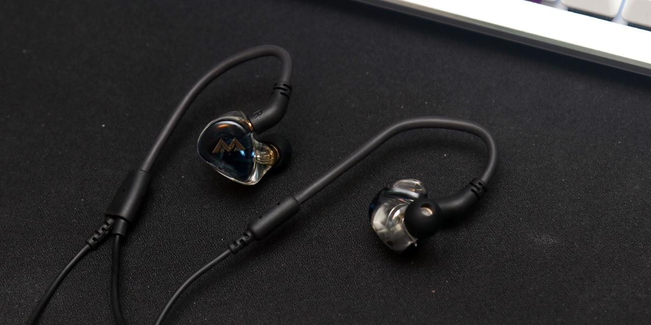 Antlion Audio Kimura Duo Review