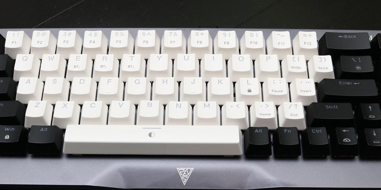 GAMDIAS Hermes M4 Hybrid Review