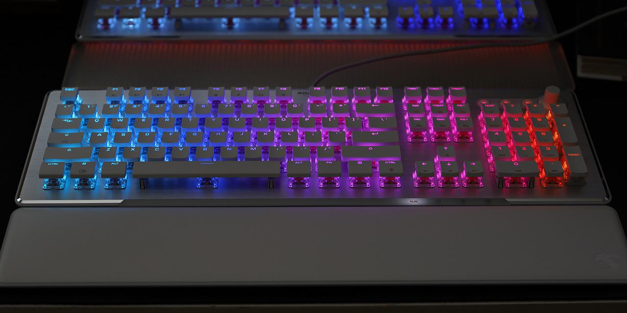ROCCAT Vulcan II Review