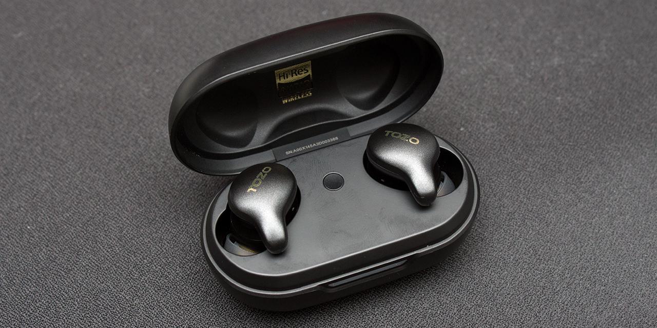 TOZO Golden X1 Review