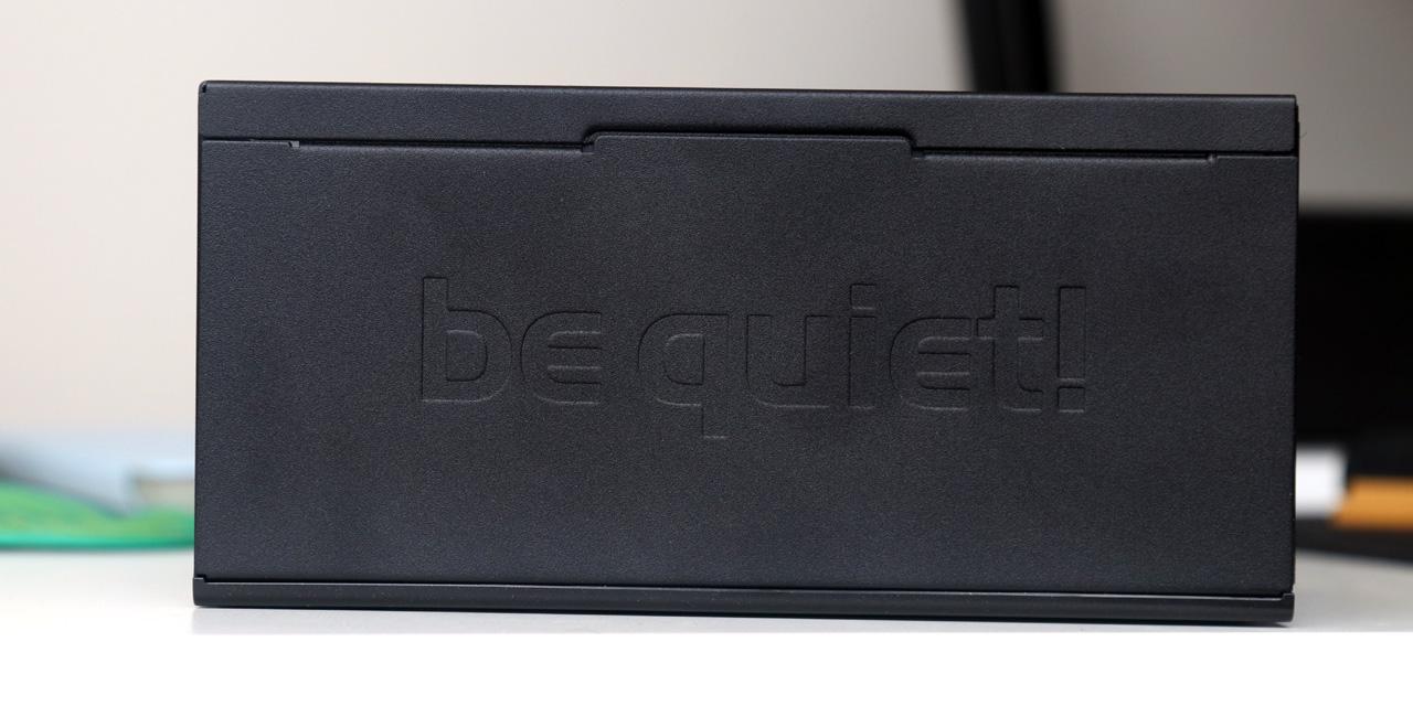 be quiet! Straight Power 12 1200W Report