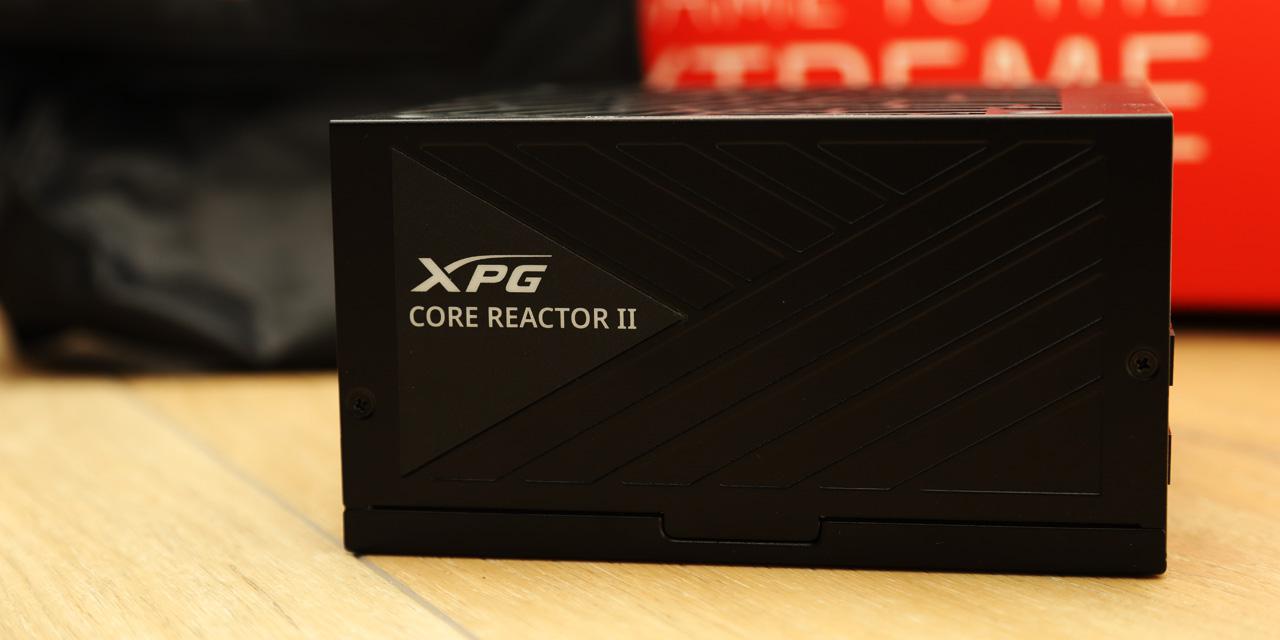XPG Core Reactor II 1200W Report