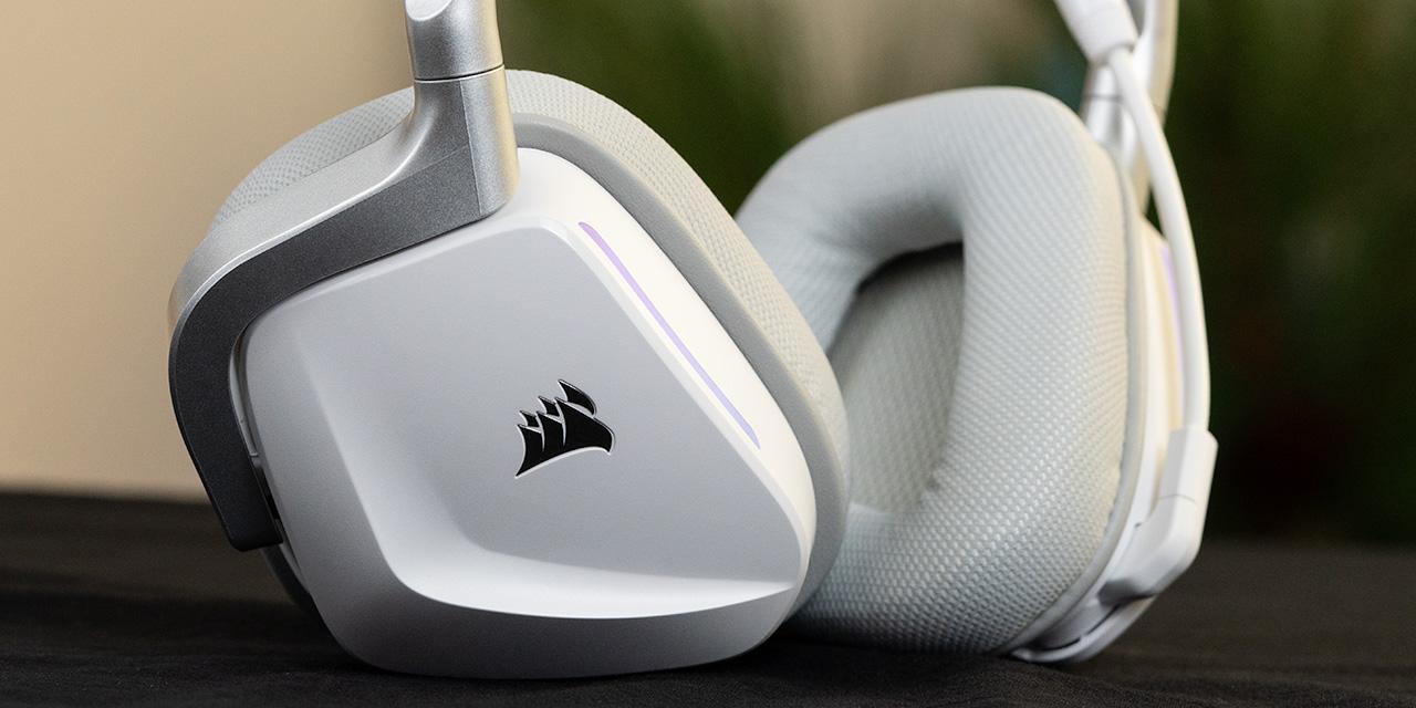 Corsair VOID Wireless v2