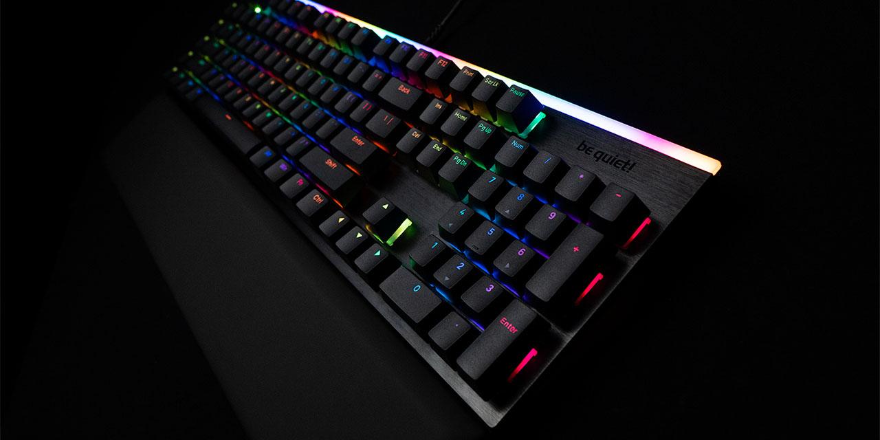 be quiet! Light Mount Silent Linear Review