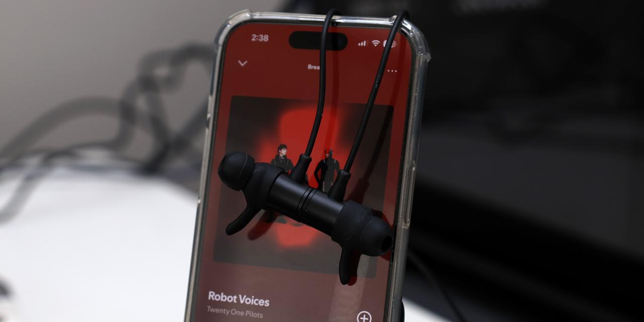 SoundPEATS Q40 HD Review