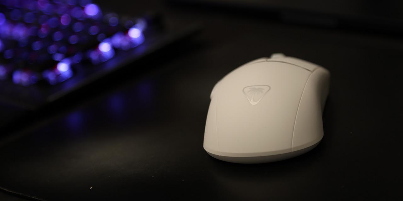 Turtle Beach Burst II Pro Review