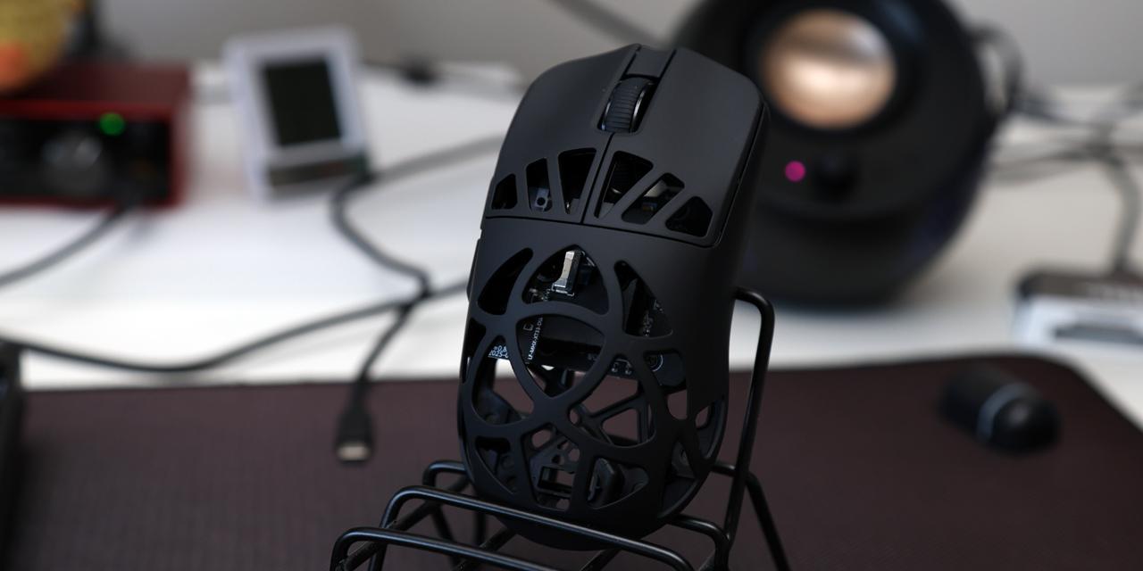 Epomaker Carbon X Review