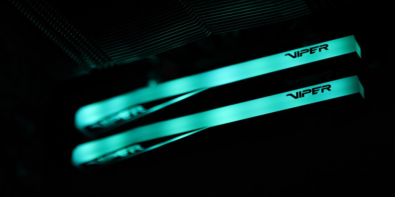 Patriot Viper Elite 5 Ultra RGB DDR5-6000 2x24GB Review