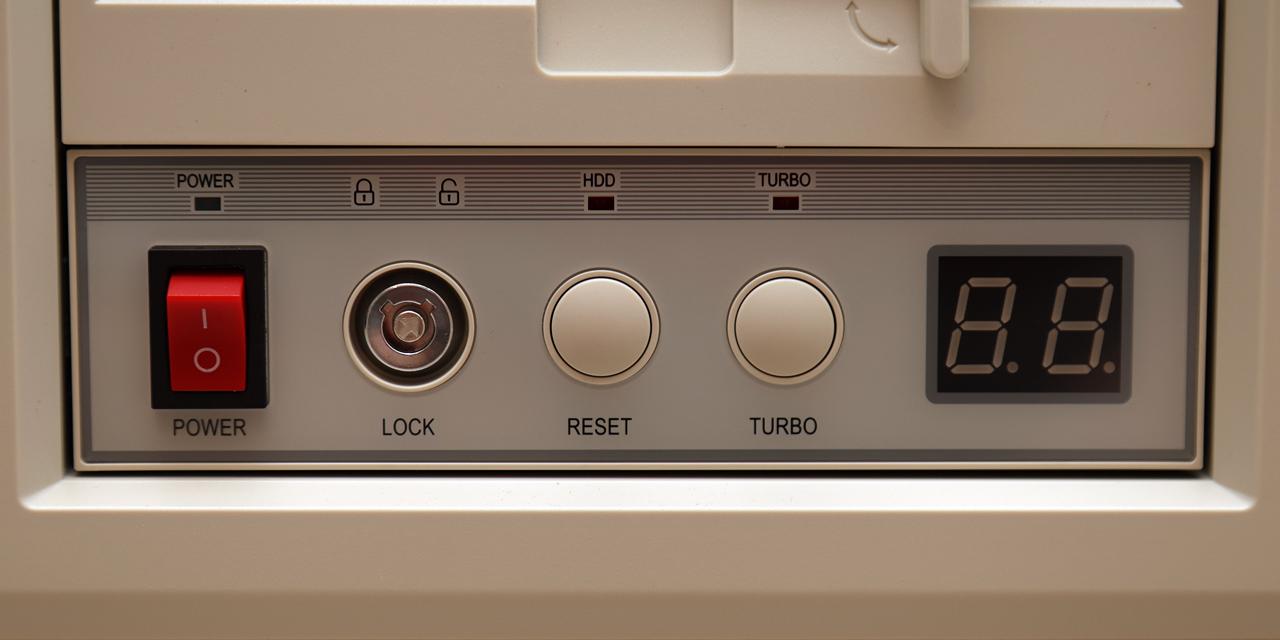 SilverStone FLP02 Review