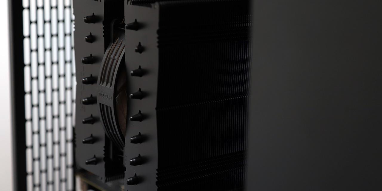 Noctua NH-D15 G2 chromax.black Review