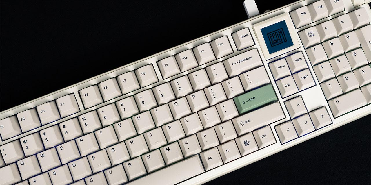 Epomaker RT100 Pro Review
