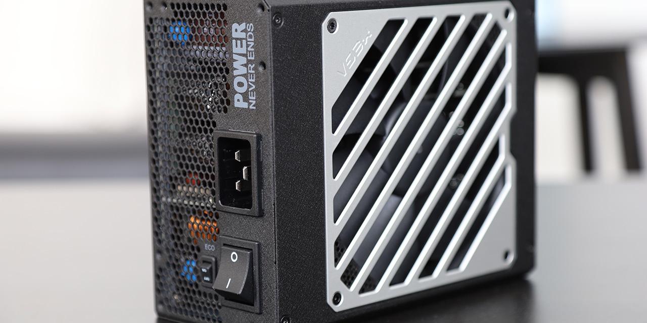 FSP MEGA TI 1650W Report