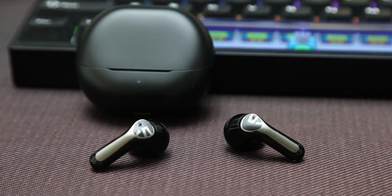 SOUNDPEATS Air6 HS Review