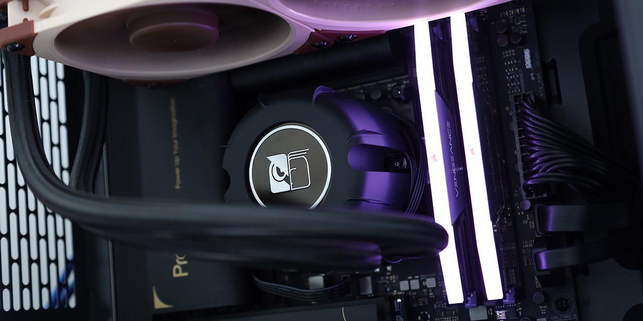 Noctua NL-LC1-24 Review