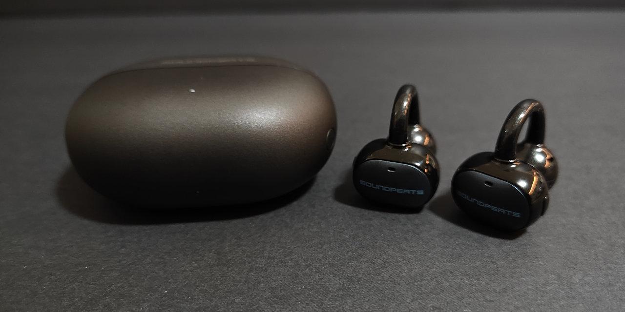 SOUNDPEATS UU2 Review