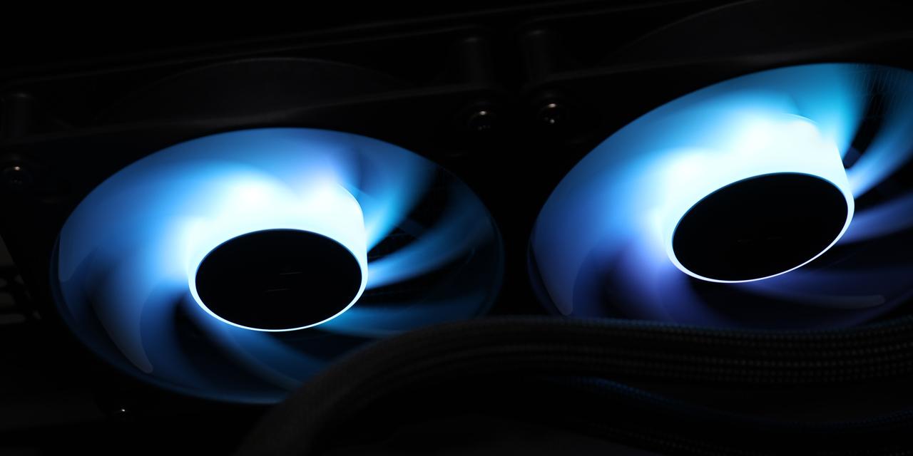 Fractal Design Radius 240 RGB Review