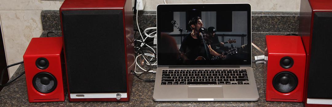 Audioengine A2+ Wireless Review