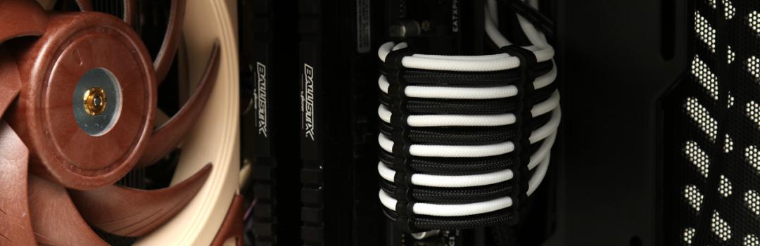 SilverStone PP07E Review