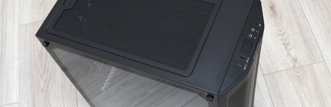 be quiet! Pure Base 500DX Review