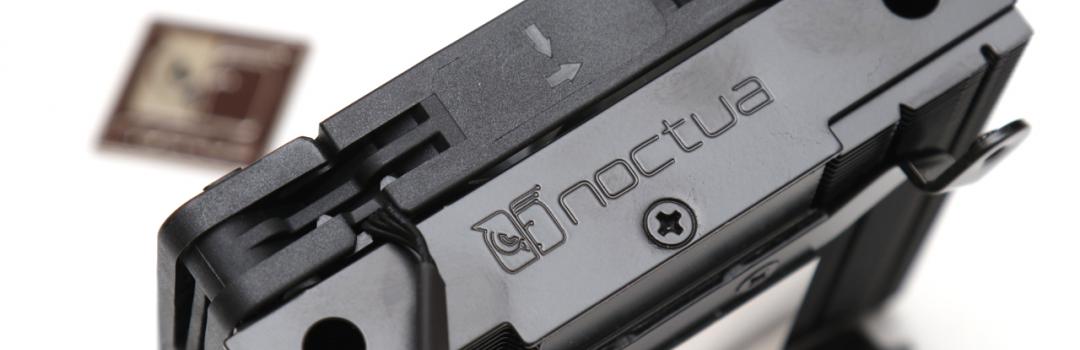 Noctua NH-L9i chromax.black Review