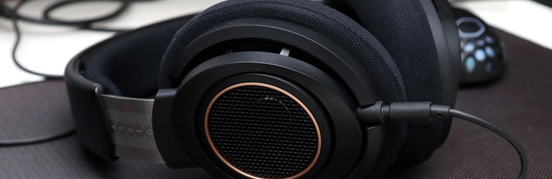 Philips SHP9600 Review