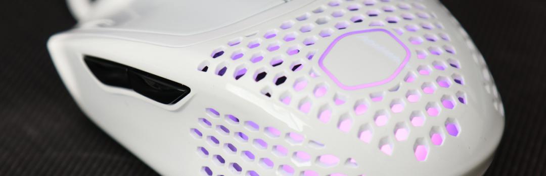 Cooler Master MM720 Review