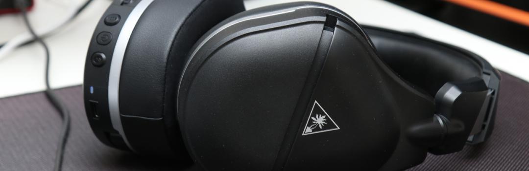 Turtle Beach Stealth 700 Gen 2 Review