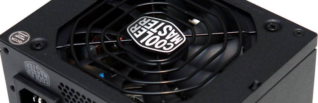 Cooler Master V850 SFX Gold 850W Report