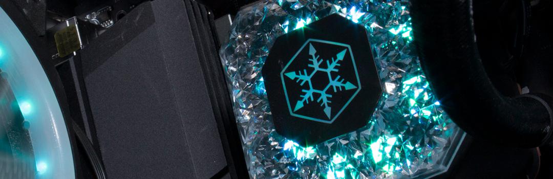 SilverStone IceGem 280 Review