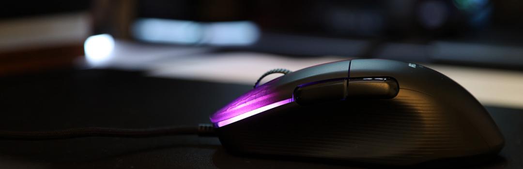 ROCCAT Kone Pro Review