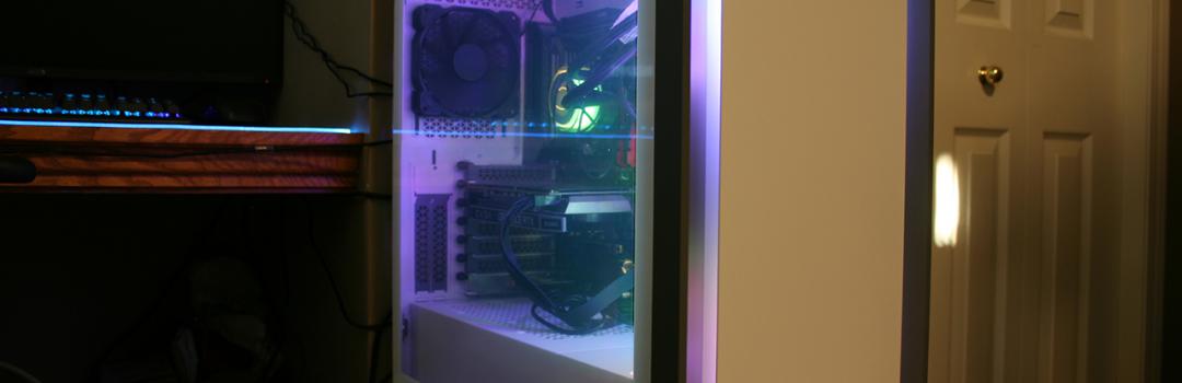 Corsair 5000D Review