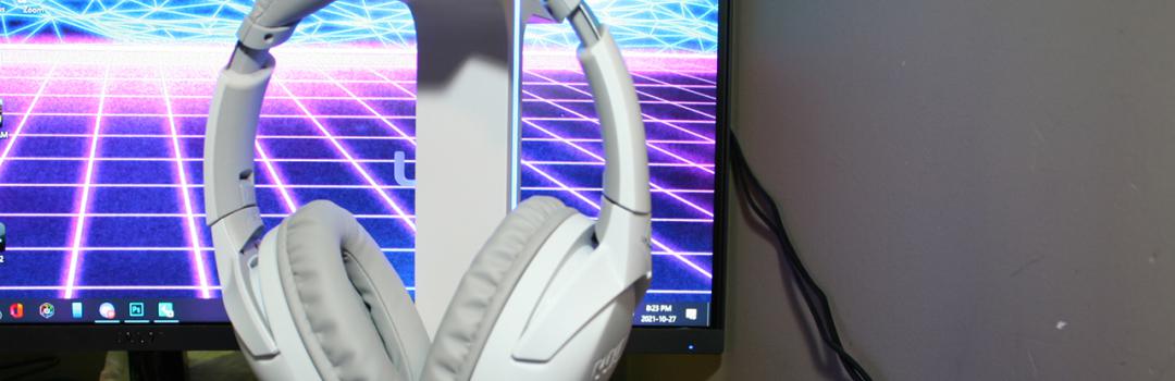 ASUS ROG Strix Go Core Moonlight White Review