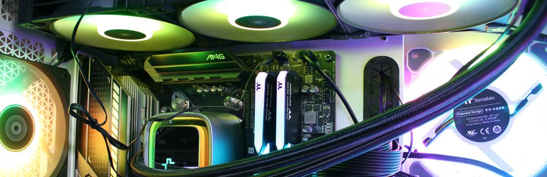 DeepCool LS720 Review