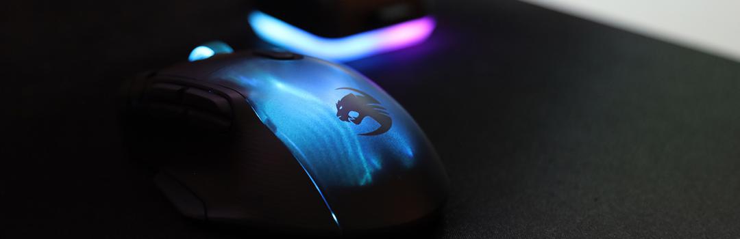 ROCCAT Kone XP Air Review