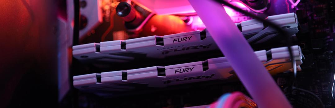 Kingston FURY Renegade DDR5-7200 2x16GB Review