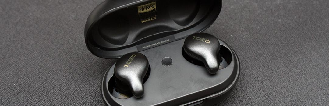 TOZO Golden X1 Review