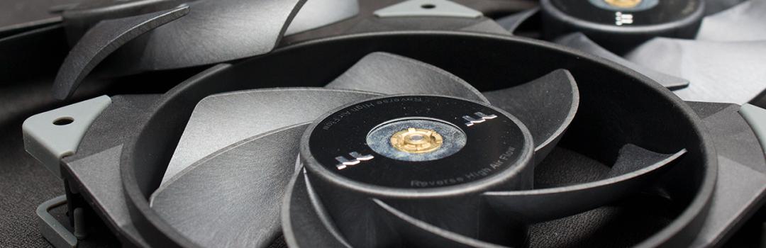 Thermaltake SWAFAN GT12 Review