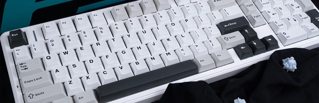 MechLands AULA F99 Pro Review
