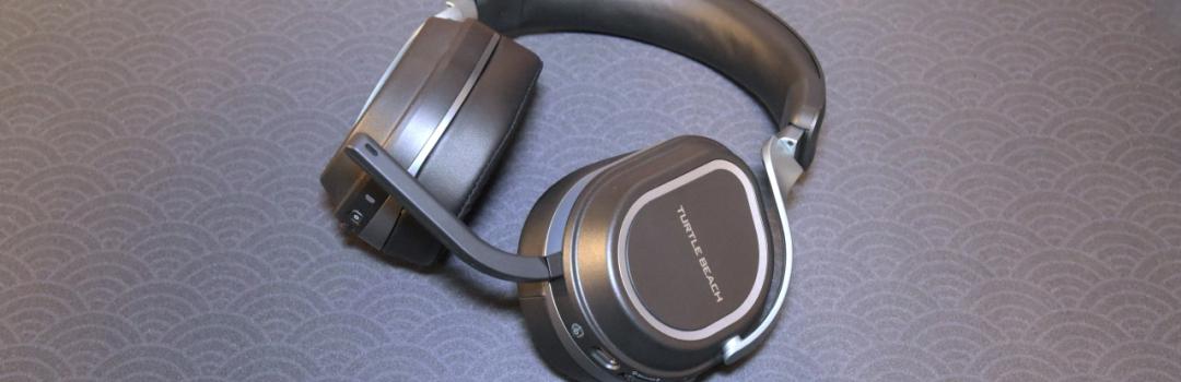 Turtle Beach Stealth 700 Gen 3 Review