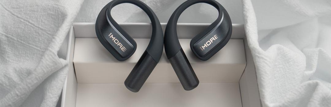 1MORE Fit Open Earbuds S70 Review