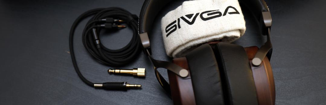 SIVGA Robin SV021 Review