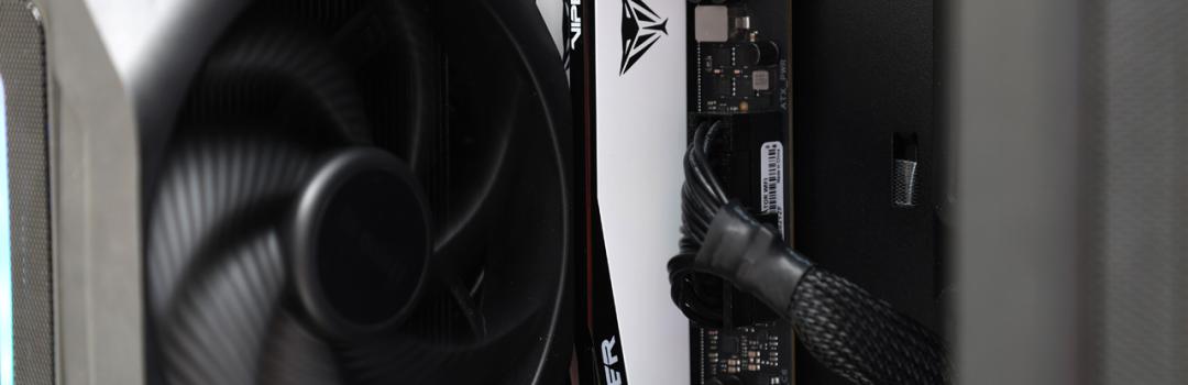Patriot Viper Elite 5 DDR5-6400 2x16GB Review