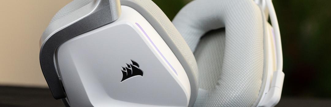 Corsair VOID Wireless v2