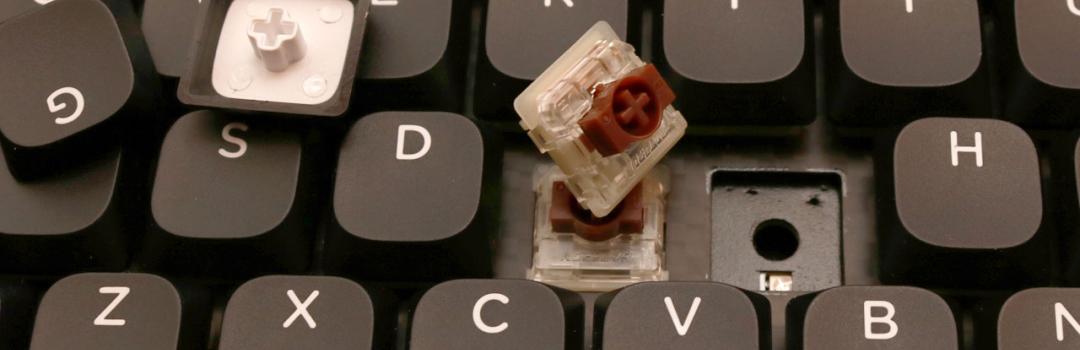 Epomaker Carbon60 Review