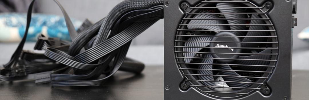 be quiet! Pure Power 12 1000W Report