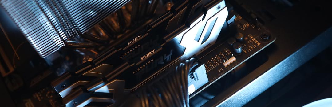 Kingston FURY Renegade DDR5-8400 2x24GB Review