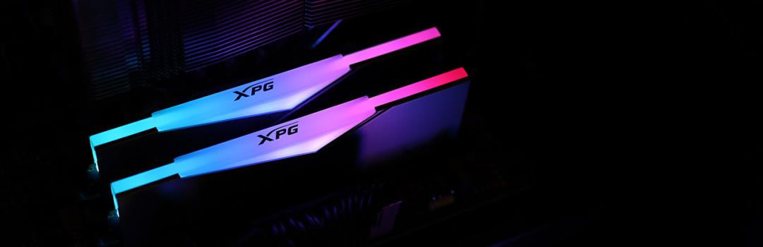 XPG Lancer CUDIMM RGB DDR5-8400 2x24GB Review