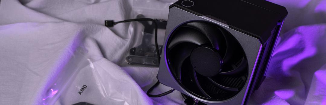 Cooler Master Hyper 612 Apex