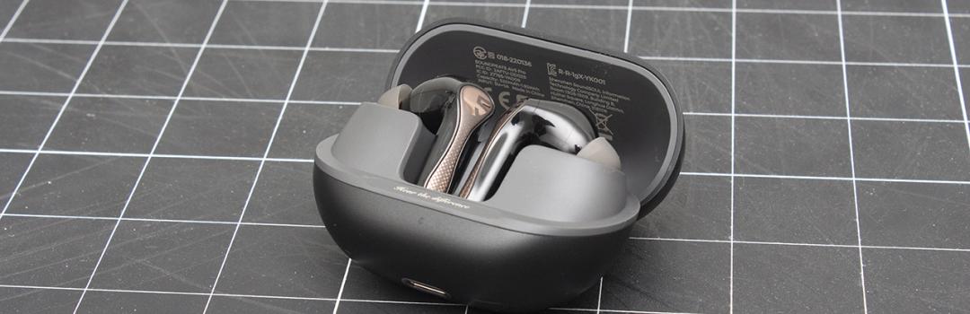 SoundPEATS Air5 Pro Review
